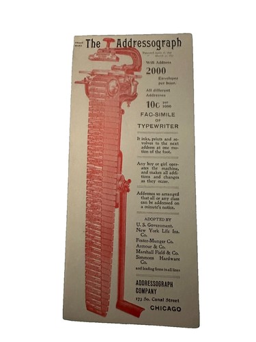 Rare antique 1900 - rare,